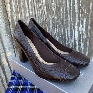 Rockport by Adidas Helena Pinkster 8.5 Heels